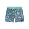 Southern Marsh Shoals Seawash Swim Trunks - Bayside, French Blue,