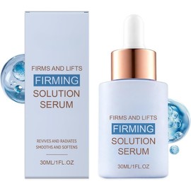 Sérum Facial, Fórmula Hidratante Y Calmansante, Cuidado Diario Delicado(3pcs)