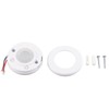 Motion Sensor Infrared Induction Ultra Tiny Size ABS Material Safe