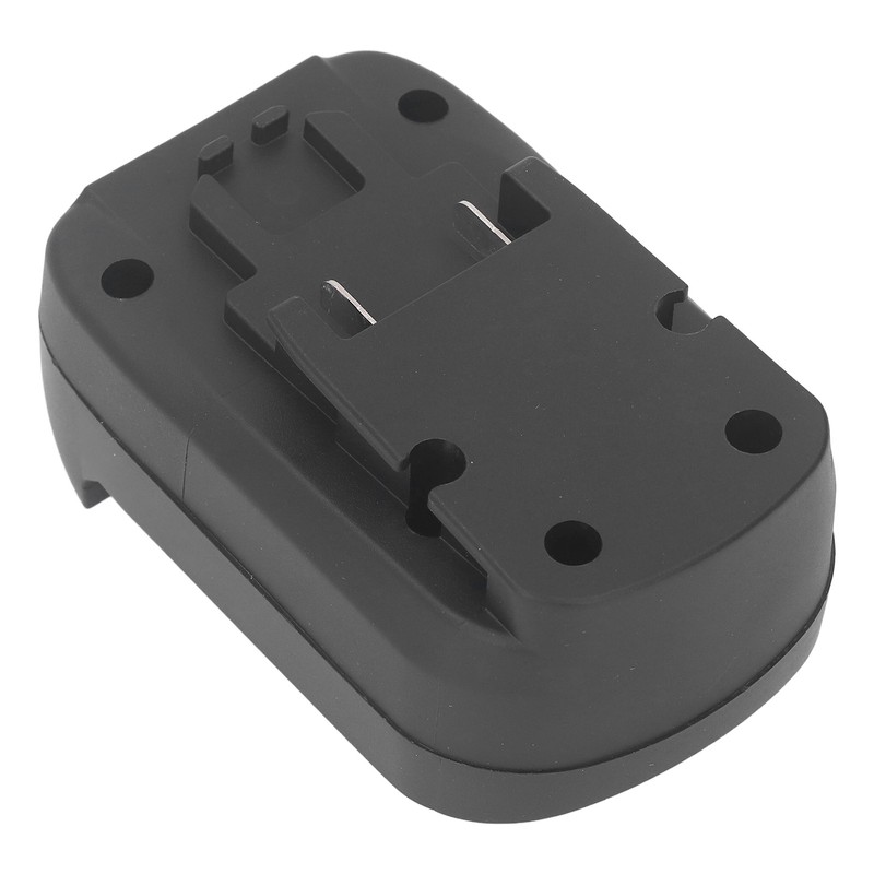 18V for PBA to for GBA Battery Adapter ABS Safe