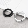 VGOL 2 Sets Rubber Wedge Seal Flat Seal Set with
