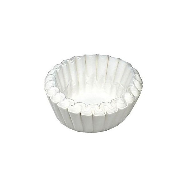 Brew Rite Coffee Filter - 1,000 Count