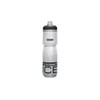 Camelbak Bicycle Insulated Bottle, Black, 21.8 fl oz (620 ml)