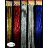 Set of 5 Tinsel 20X105 CM