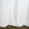 Eurofirany Rita Curtain Smooth Plain