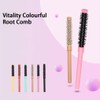 SUIOPPYUW Fluffy Portable Hair Root Comb Set Mini Hair Comb