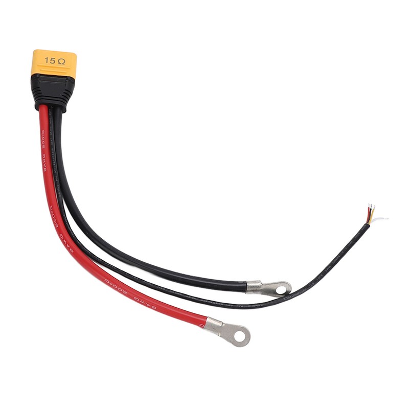 AS150U Adapter Drone Power Cable Anti Reverse Insertion Agricultural Drone