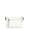 Tamaris TAS Alessia 30441 Women's Shoulder Bag Plain, White 300,