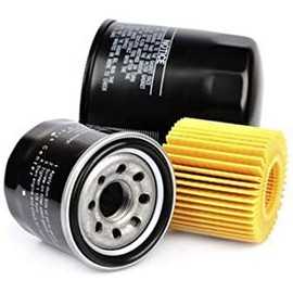 FILTRON OE648/5 Ölfilter