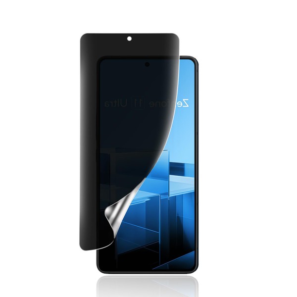 For Zenfone 11 Ultra Film, Anti-Peeping, Anti-Scratch, Zenfone 11 Ultra