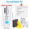 Drywall Repair Kit, 150g Wall Mending Agent Spackle Wall Repair