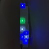 CGP SL-AC20-1-BL Shift Position LED Blue 20 Series Alphard for