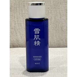 KOSÉ KOSE SEKKISEI Lotion Toner 24 ml  Boxless