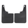 autoparts_offroad Molded Mud Flaps Set For Ford F-150 2021-2025 Front