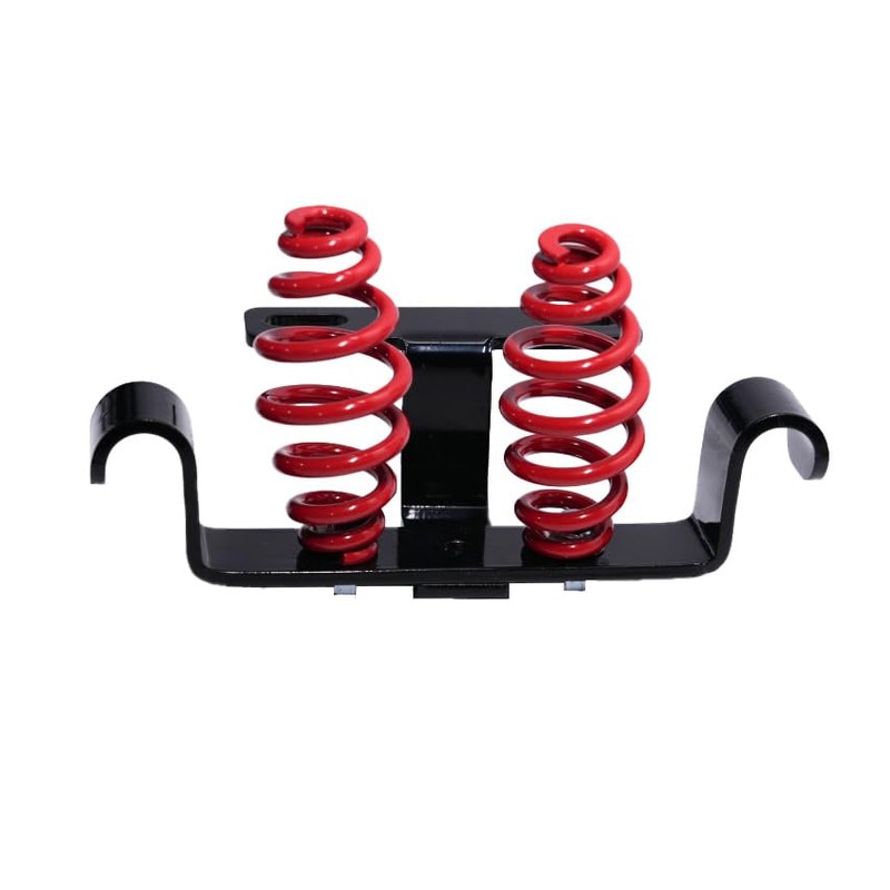 JMCHstore Seat Spring Modified Kit for Motovox MBX10, for Mototec