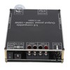 XY C160H Bluetooth Amplifier Board 2.0 Channel Stereo TDA7498E Chip