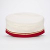 Kids Railroad Hat White (Driver, Carpet, Station Worker)