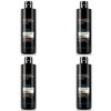 4x Avon Advanced Techniques Absolute Nourishment Argan Oil Conditioner-1000