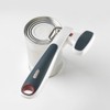 Zyliss Safe Edge Can Opener, Manual - Safely Open Without