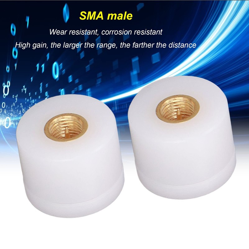 WiFi Mini Antenna, 2 Pack WiFi Mini Antenna Wireless Module