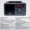 Eton Elite Field Radio with AM/FM, Shortwave, RDS, Bluetooth, Digital
