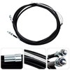 330-9371 Brake Cable Repair Kit - Universal Fit for Disc/Drum
