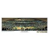 Everlasting Images Boston Celtics Boston Garden Legends 1995 Stadium Panoramic Print - Unframed