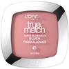 L'Oreal Paris True Match Blush, Tender Rose, 0.21 Ounces