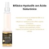 Nutrapel Hyalusilk Ácido Hialurónico Shampoo + Bifásico