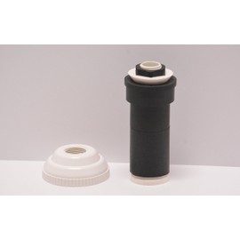 Frankenplug Swimming Pool Leak Repair (4" Pool Fitting)