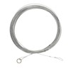 Steel Wire Measuring Rope Good Flexibility Sturdy Steel Rope Measuring