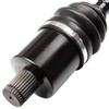 ECCPP CV Axle Drive Shaft Assembly fit 2010-2014 for Polaris