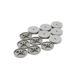 T&S Brass 001121-45M B-0107 Spray Valve Spray Faces