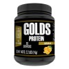 Aminoácidos Bcaas + Glutamina Golds Protein 1kg Polvo 50serv