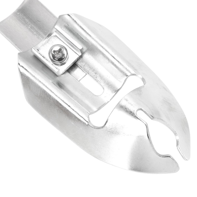 Coping Foot Universal Steel Foot Tool for Most Jigsaw High