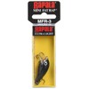 Rapala MFR3-CBN Mini Fat Wrap Crankbait Lure, 1.2 inches (3