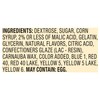 Nerds Rope Candy, Tropical Flavor, 0.92 Ounce Ropes (Pack of