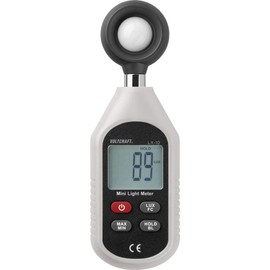 VOLTCRAFT VC-8314265 LX-10 Luxmeter 0-199900 lx