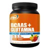 Aminoácidos Bcaas Glutamina Promex 1kg Sabores Mango