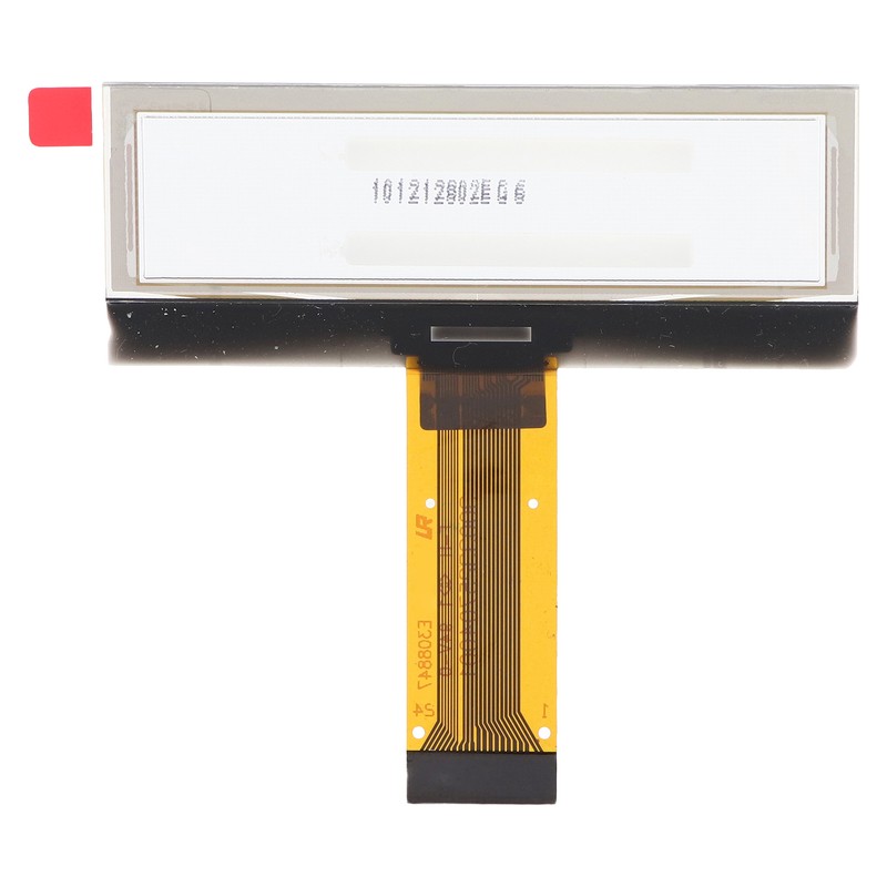 Organic Light Emitting Diode Display Module 2.23in 123x32 Resolution SSD1305