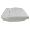 NLQR Replacement Passenger Bottom Seat Foam Cushion Pad Compatible with