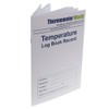 Thermometer World Pack of 5 X Temperature Log Books 6