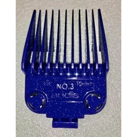 Andis Master Fade Master Dual Magnet Select A Guide  From  0 1 2 3 4   USA Made! - #3