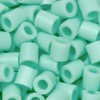 Perler Beads Solid Mint