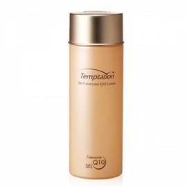 Q10 Healthy Skin Quickly Absorbing Women’s Cosmetics Lotion 160ml / Q10 건강한피부 빠르게흡수 여자화장품 로션 160ml