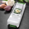Alligator Mini Chopper Mini Chopper, Green/White, 3080G
