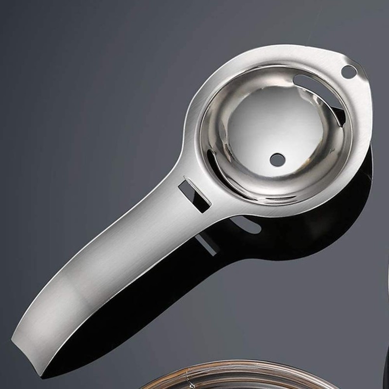 Egg Separator Egg White Separator 6.69 * 2.75 * 1.18