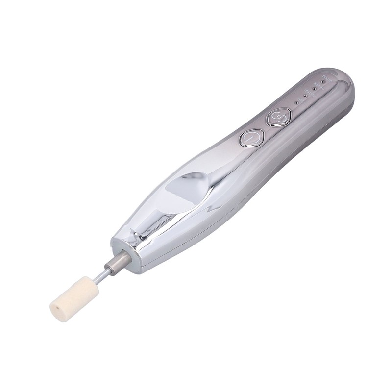Cordless Rotary Tool Electric Engraver Etching Pen Rechargeable Engraving Machine