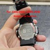 GWG-2000 Replacement Strap Compatible with Casio GWG-2000 MUDMASTER Men Resin