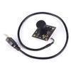 Camera Module. 2 Megapixel 140° Wide Angle Lens HD 1080P